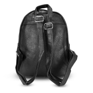 Mochila feminina pequena + Pom Pom de brinde lançamento