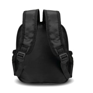 Mochila Infantil Masculina Pequena Reforçada com Estampa 3D