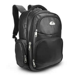 Mochila para notebook masculina resistente comporta not de até 17 Polegadas