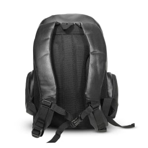 Mochila para notebook masculina resistente comporta not de até 17 Polegadas